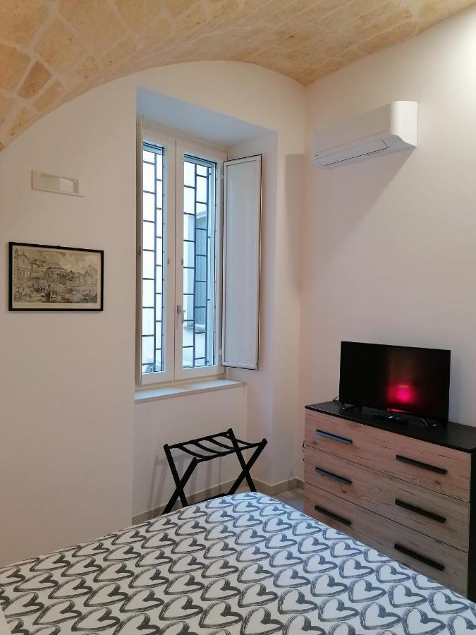 Appartamento B&B Volte D'Ogiva アルタムラ エクステリア 写真