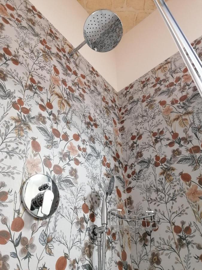 Appartamento B&B Volte D'Ogiva アルタムラ エクステリア 写真
